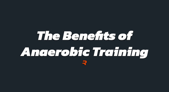 The Benefits of Anaerobic Training - RAMMFIT