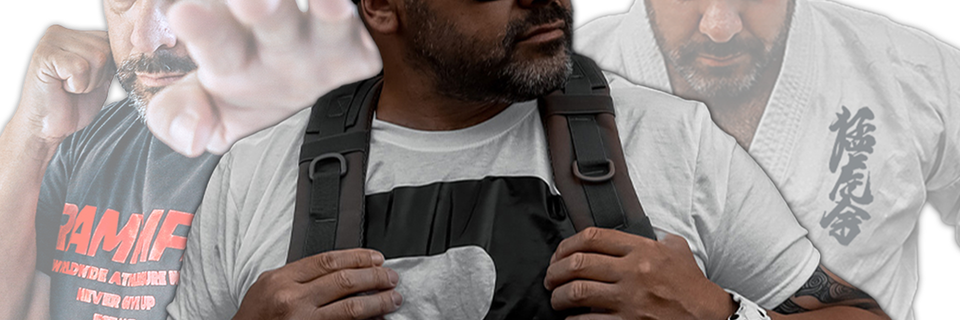 Don’t Just Master Your Craft — Become the Living Standard of It - Mr RAMMFIT