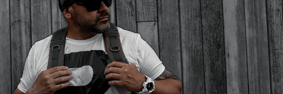 The Law of Vertical Authority - Mr RAMMFIT