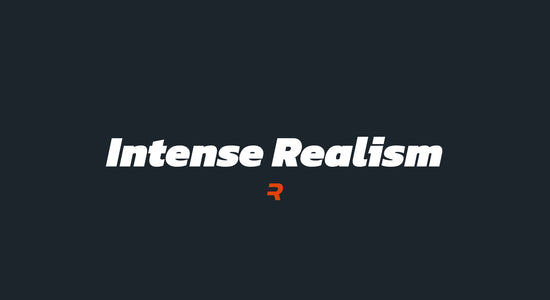 Intense Realism - RAMMFIT