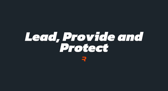 Lead, Provide and Protect - RAMMFIT