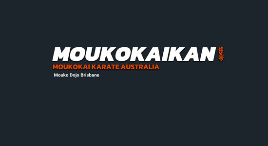 MOUKOKAI KARATE AUSTRALIA Sponsorship - RAMMFIT