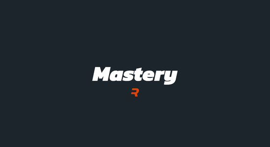 Mastery - RAMMFIT