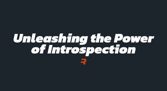 Unleashing the Power of Introspection - RAMMFIT
